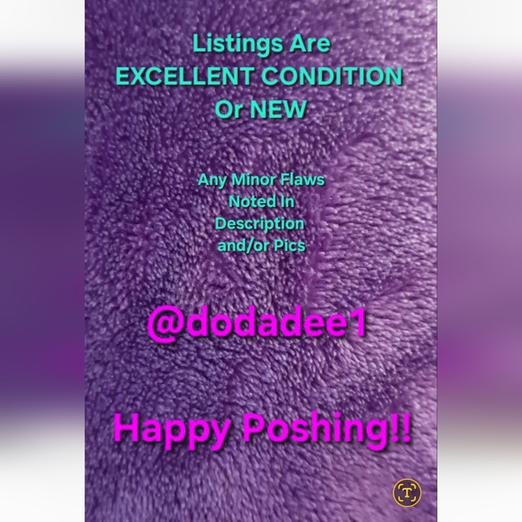 EUC & New Listings - Picture 2 of 2